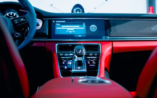 LuckyNova Casino Android/iOS aplikacija